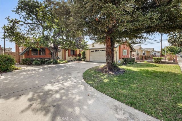 2074 S Gail Lane, Anaheim, CA 92802