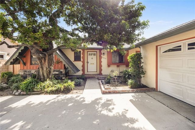 2074 S Gail Lane, Anaheim, CA 92802