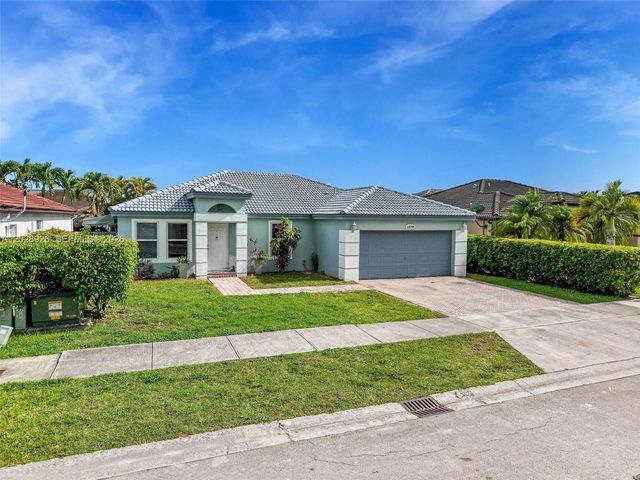 14244 SW 163rd Ter, Miami, FL 33177