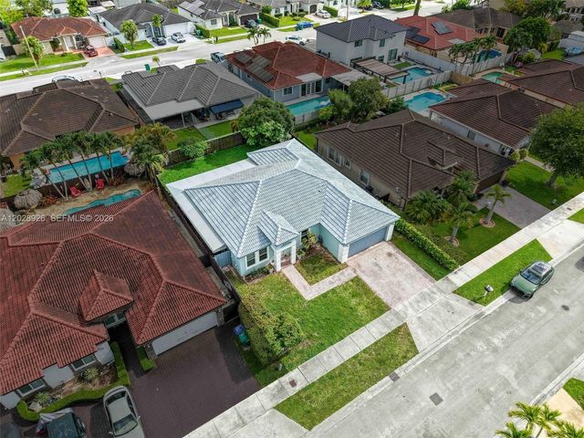14244 SW 163rd Ter, Miami, FL 33177