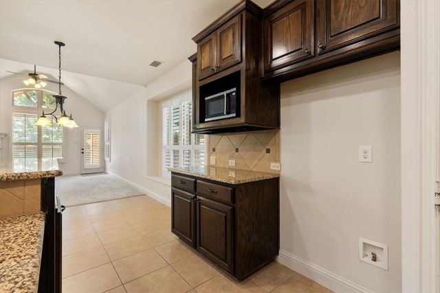 1022 Edgefield Lane, Forney, TX 75126