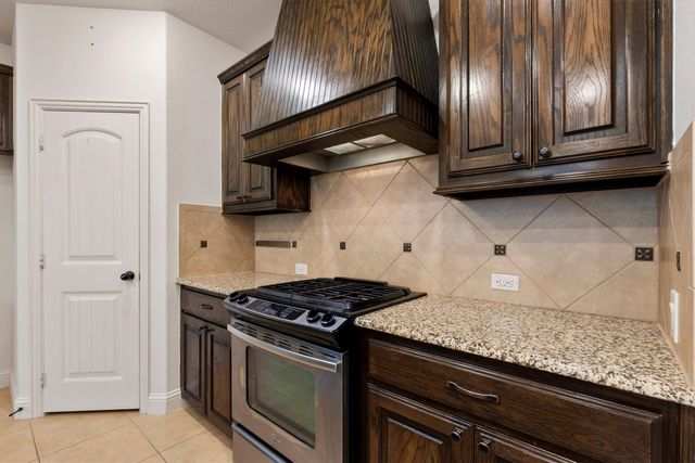 1022 Edgefield Lane, Forney, TX 75126