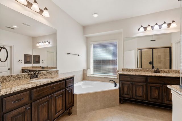 1022 Edgefield Lane, Forney, TX 75126