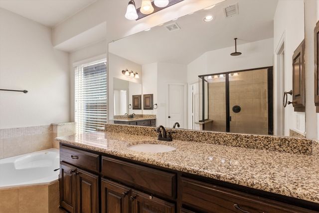 1022 Edgefield Lane, Forney, TX 75126