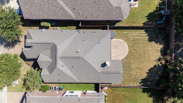 1022 Edgefield Lane, Forney, TX 75126