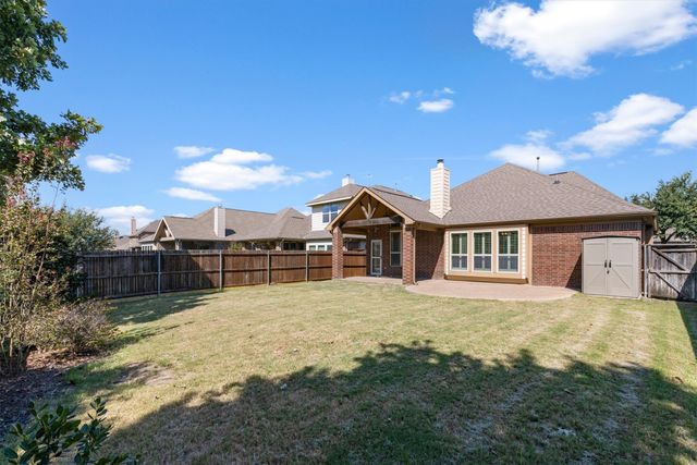 1022 Edgefield Lane, Forney, TX 75126