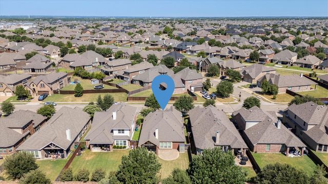 1022 Edgefield Lane, Forney, TX 75126