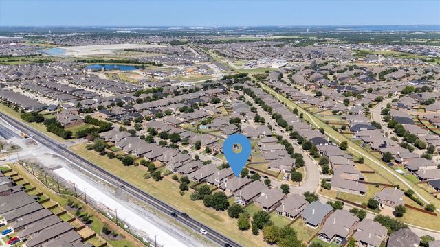 1022 Edgefield Lane, Forney, TX 75126