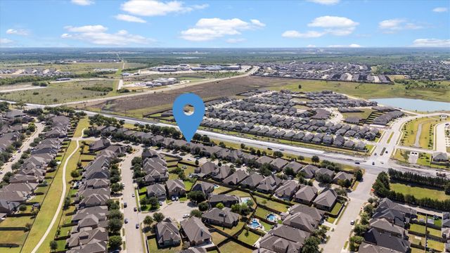 1022 Edgefield Lane, Forney, TX 75126