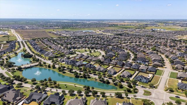 1022 Edgefield Lane, Forney, TX 75126