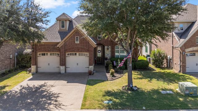 1022 Edgefield Lane, Forney, TX 75126