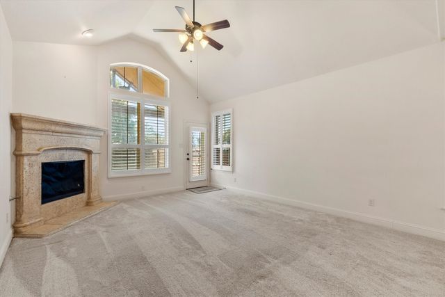 1022 Edgefield Lane, Forney, TX 75126