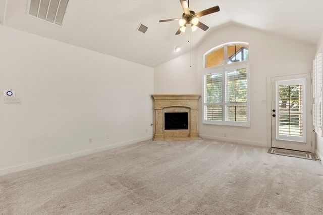 1022 Edgefield Lane, Forney, TX 75126