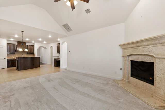 1022 Edgefield Lane, Forney, TX 75126