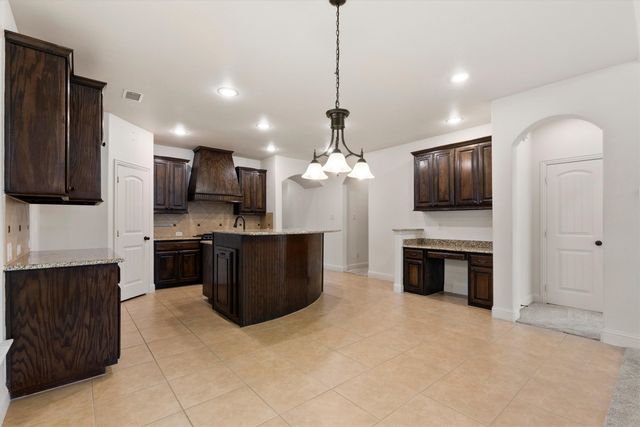 1022 Edgefield Lane, Forney, TX 75126