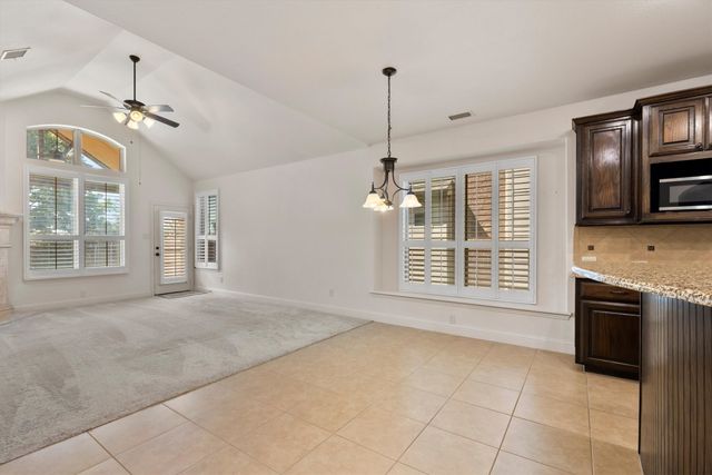 1022 Edgefield Lane, Forney, TX 75126