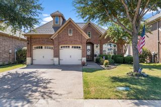 1022 Edgefield Lane, Forney, TX 75126