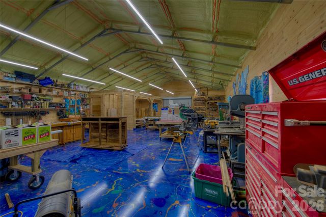 3 Altapass Trail, Spruce Pine, NC 28777