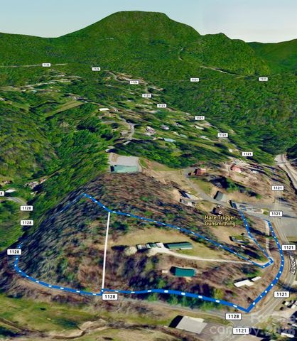 3 Altapass Trail, Spruce Pine, NC 28777