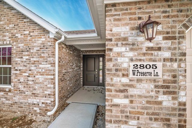 2805 W Preserve Lane, Muncie, IN 47304