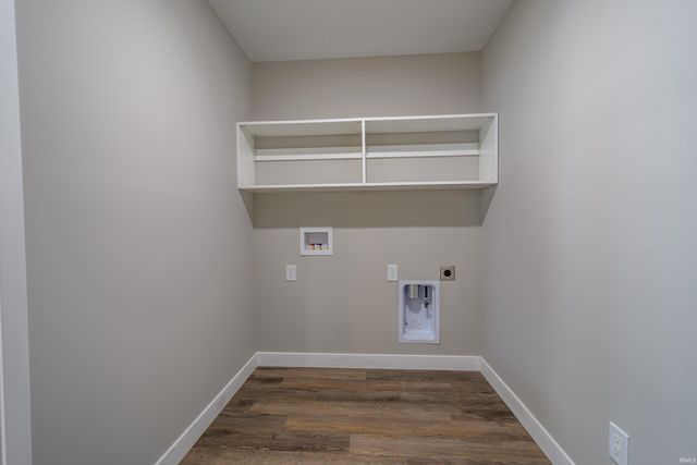 2805 W Preserve Lane, Muncie, IN 47304