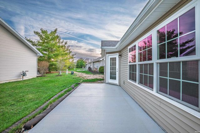 2805 W Preserve Lane, Muncie, IN 47304