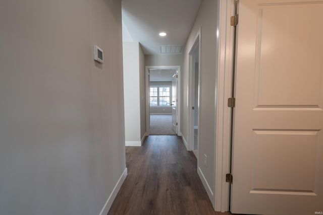 2805 W Preserve Lane, Muncie, IN 47304