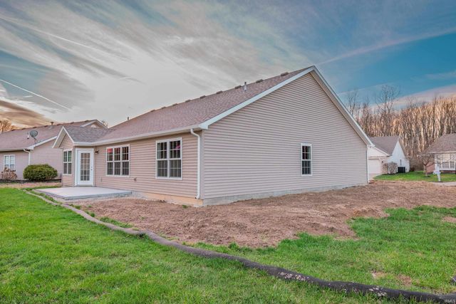 2805 W Preserve Lane, Muncie, IN 47304