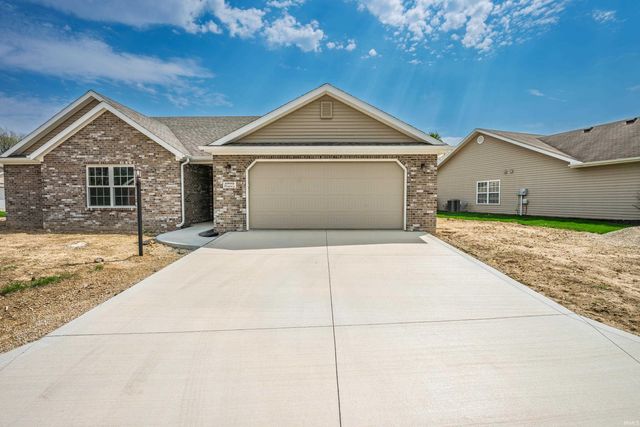 2805 W Preserve Lane, Muncie, IN 47304