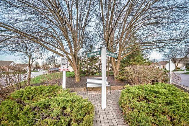 2805 W Preserve Lane, Muncie, IN 47304