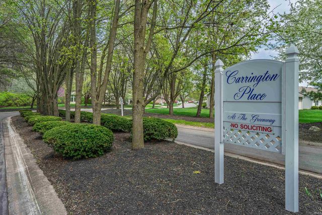 2805 W Preserve Lane, Muncie, IN 47304