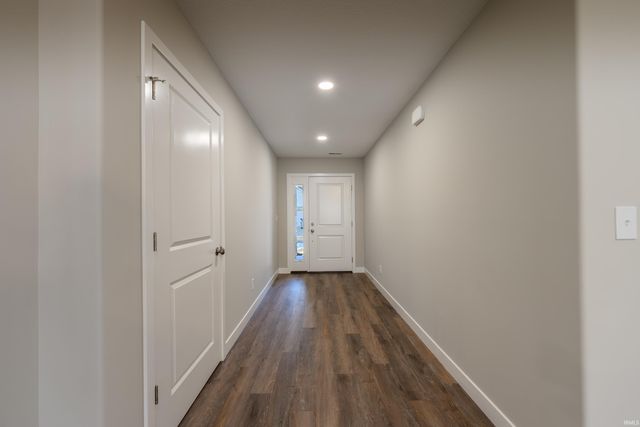 2805 W Preserve Lane, Muncie, IN 47304