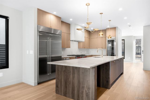 407 Madison Street, Denver, CO 80206