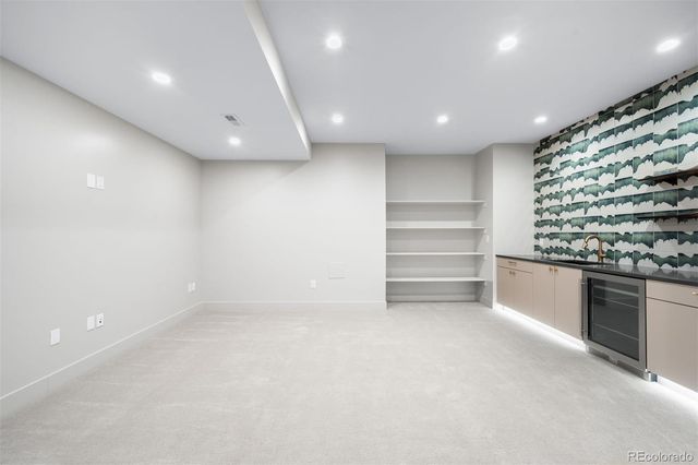 407 Madison Street, Denver, CO 80206