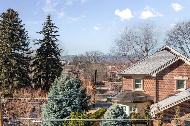 407 Madison Street, Denver, CO 80206