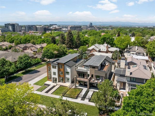 407 Madison Street, Denver, CO 80206