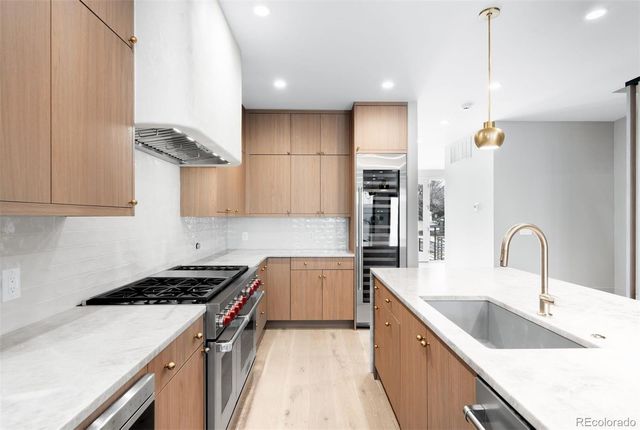 407 Madison Street, Denver, CO 80206