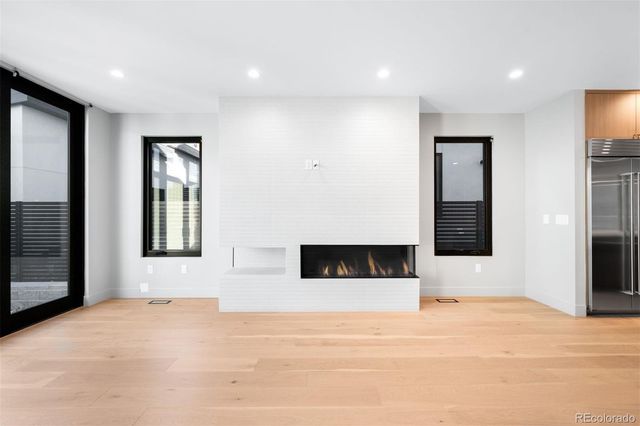 407 Madison Street, Denver, CO 80206