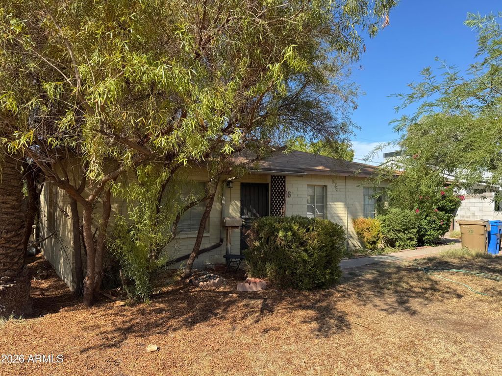 3516 E AMELIA Avenue, Phoenix, AZ 85018 — photo 4