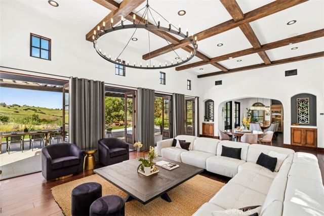 25 Golden Eagle, Irvine, CA 92603