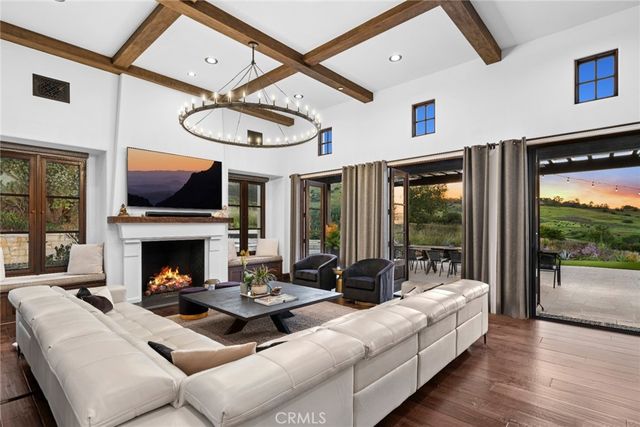 25 Golden Eagle, Irvine, CA 92603