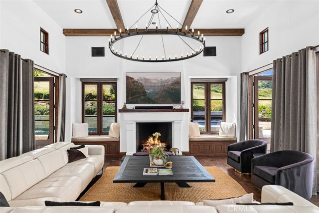 25 Golden Eagle, Irvine, CA 92603