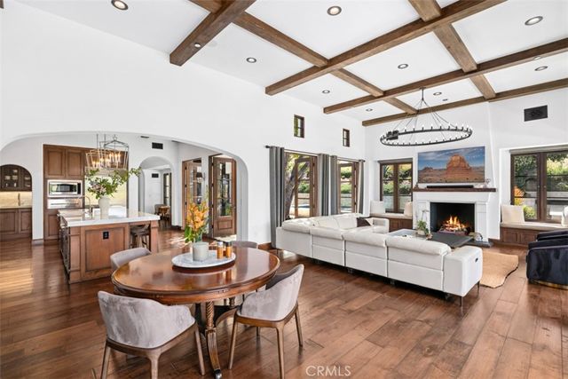 25 Golden Eagle, Irvine, CA 92603