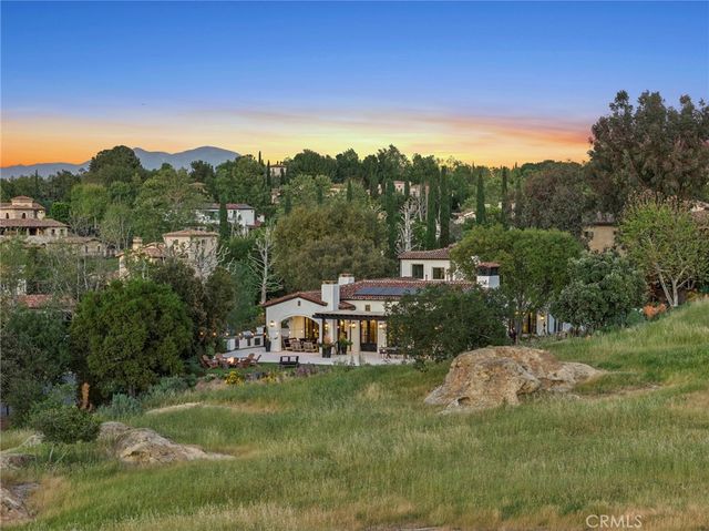 25 Golden Eagle, Irvine, CA 92603