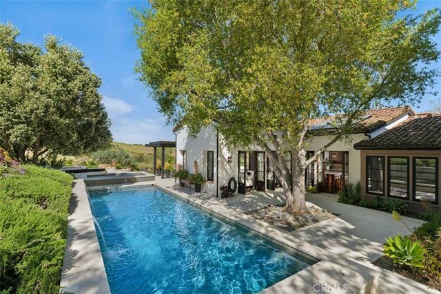 25 Golden Eagle, Irvine, CA 92603