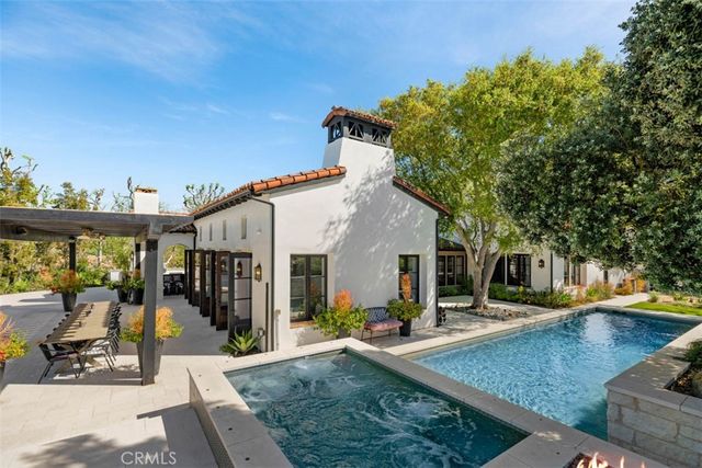 25 Golden Eagle, Irvine, CA 92603