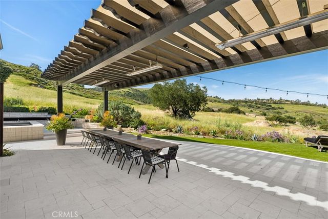 25 Golden Eagle, Irvine, CA 92603