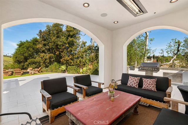 25 Golden Eagle, Irvine, CA 92603