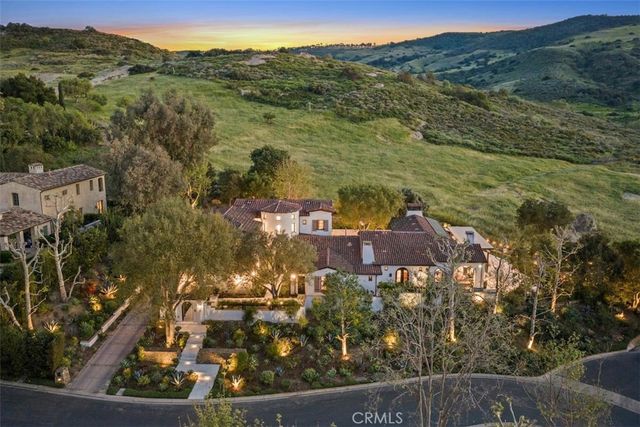25 Golden Eagle, Irvine, CA 92603