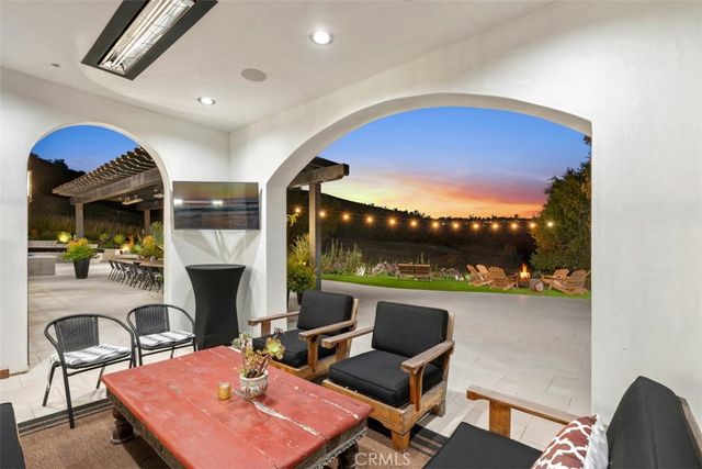 25 Golden Eagle, Irvine, CA 92603